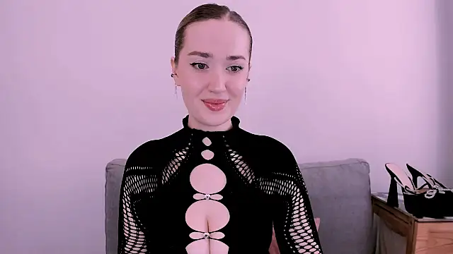 Snapshot of CindyKissable chatting on 06/07/26, 06:40 CindyKissable online show from 06/07/26, 06:40