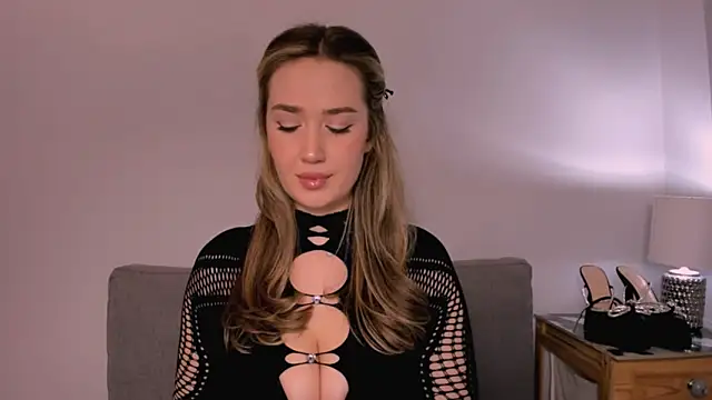 CindyKissable online show from 03/28/26, 05:14