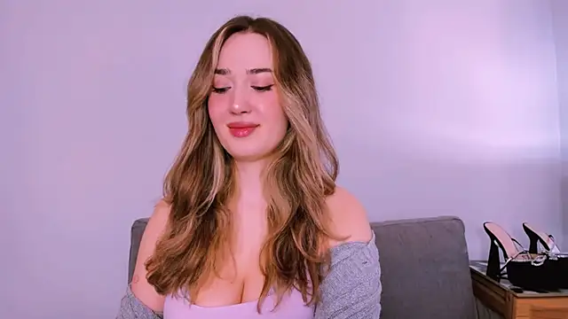 CindyKissable online show from 05/10/26, 06:39