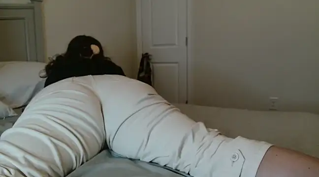 Crazyfunroom online show from 12/12/24, 05:20