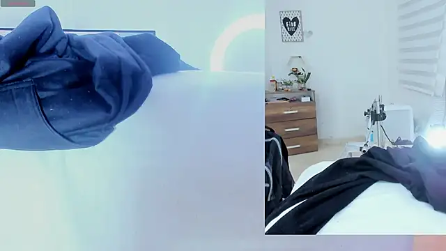 Daki Ume  online show from 01/10/26, 02:29