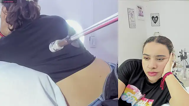 Daki Ume  online show from 03/06/26, 02:28