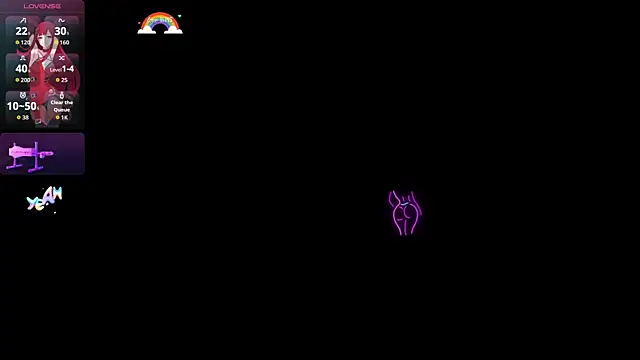 Daki Ume  online show from 02/08/26, 02:53