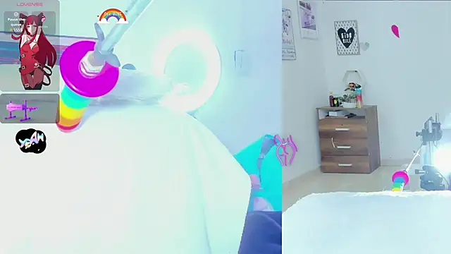 Daki Ume  online show from 02/05/26, 02:51