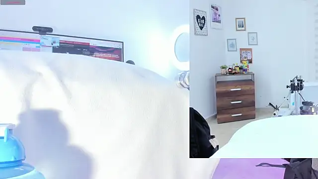 Snapshot of Daki_Ume_ chatting on 10/04/25, 02:13 Daki Ume online show from 10/04/25, 02:13