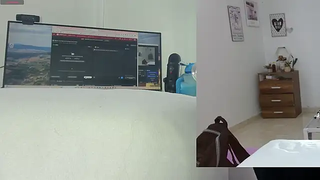 Daki Ume  online show from 01/19/26, 02:48