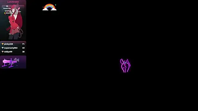 Daki Ume  online show from 04/11/26, 07:45