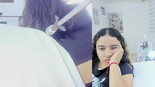 Snapshot of Daki_Ume_ chatting on 06/12/26, 02:42 Daki Ume online show from 06/12/26, 02:42