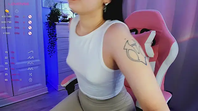 FreyaRaya online show from 03/02/25, 09:21