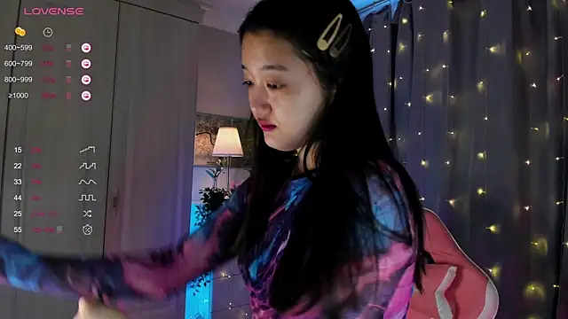 FreyaRaya online show from 03/09/25, 08:51