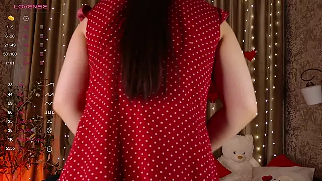 FreyaRaya online show from 02/14/26, 03:51