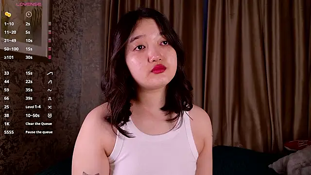 FreyaRaya online show from 04/09/26, 03:19