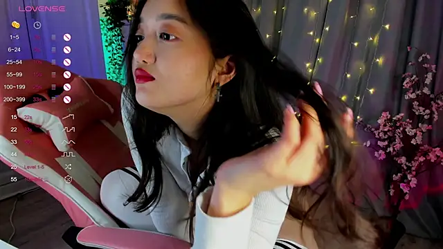 FreyaRaya online show from 03/07/25, 03:28