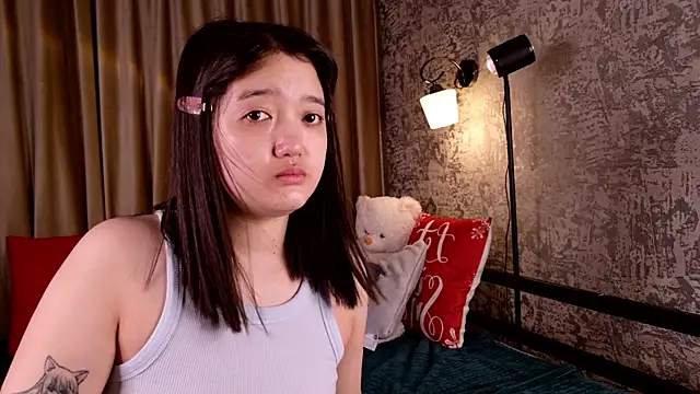 FreyaRaya online show from 04/04/26, 03:46