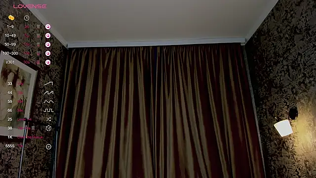 FreyaRaya online show from 09/23/25, 03:13