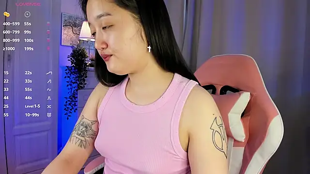 FreyaRaya online show from 02/26/25, 09:01