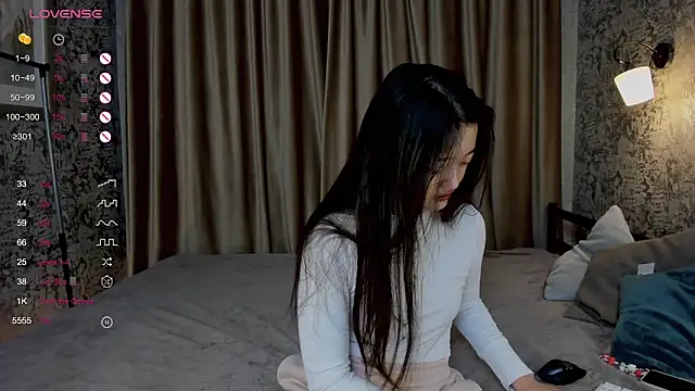 FreyaRaya online show from 09/15/25, 03:07