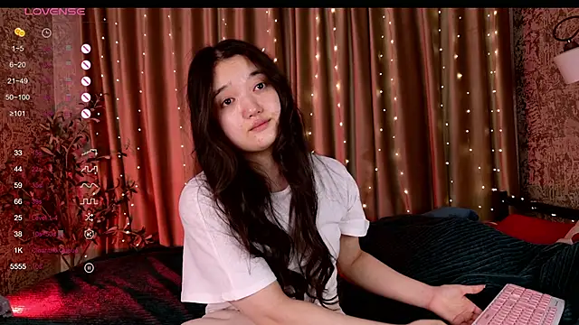 FreyaRaya online show from 02/27/26, 03:18