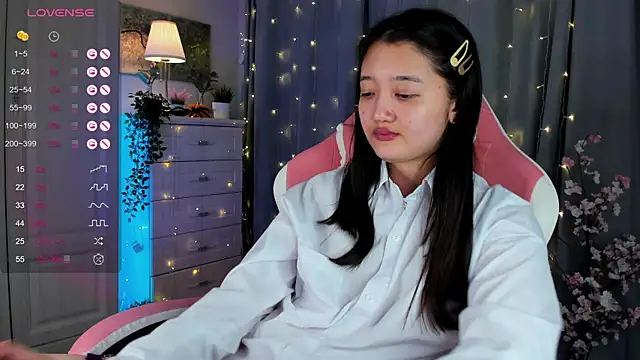 FreyaRaya online show from 03/09/25, 11:58