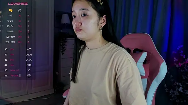 FreyaRaya online show from 03/16/25, 10:00