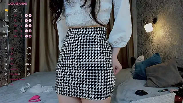 FreyaRaya online show from 09/14/25, 03:07