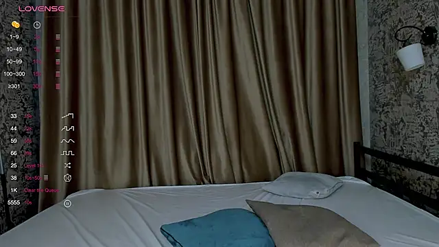 FreyaRaya online show from 09/13/25, 03:06