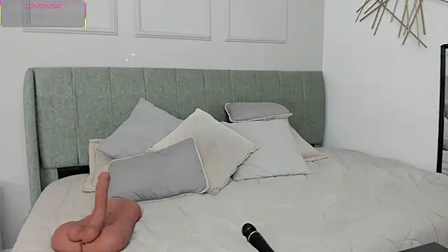 Sussanewolf online show from 01/10/26, 12:11