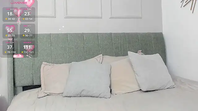 Sussanewolf online show from 12/20/25, 12:52