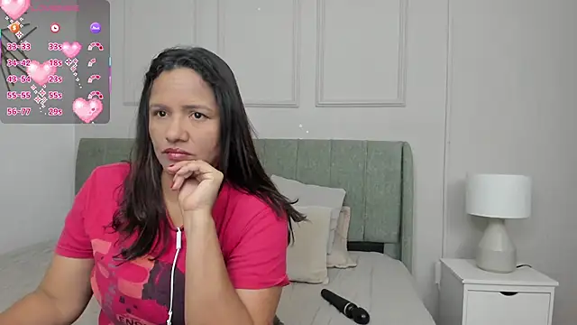 Sussanewolf online show from 02/22/26, 12:07