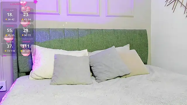 Sussanewolf online show from 11/07/25, 12:21