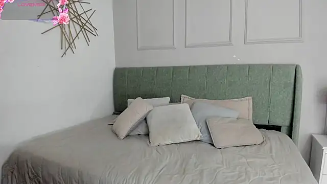 Sussanewolf online show from 03/07/26, 12:10