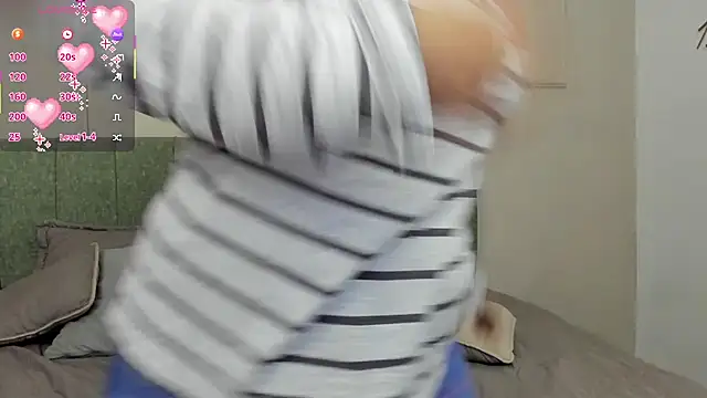 Sussanewolf online show from 02/04/26, 12:22