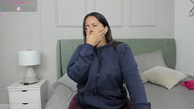 Sussanewolf online show from 01/13/26, 12:20