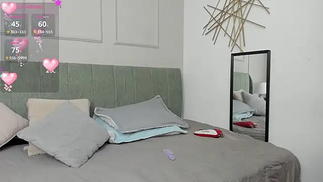 Sussanewolf online show from 12/04/25, 12:26