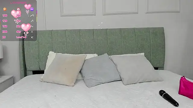 Sussanewolf online show from 02/06/26, 03:08