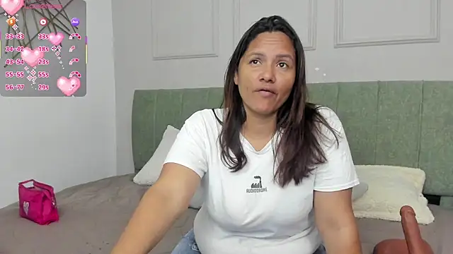 Sussanewolf online show from 02/09/26, 12:25