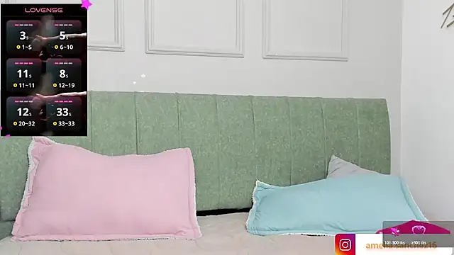 Sussanewolf online show from 10/23/25, 12:15