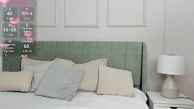 Sussanewolf online show from 12/16/25, 12:09