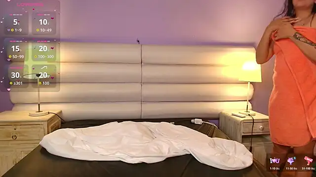 milan sweet online show from 11/15/25, 08:46