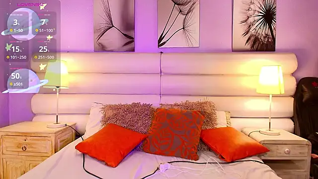 milan sweet online show from 02/20/26, 11:17