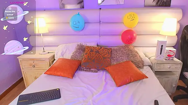 milan sweet online show from 03/11/26, 09:09