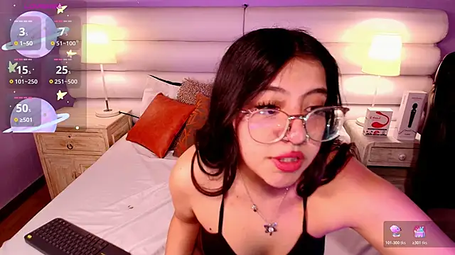 milan sweet online show from 02/04/26, 08:37