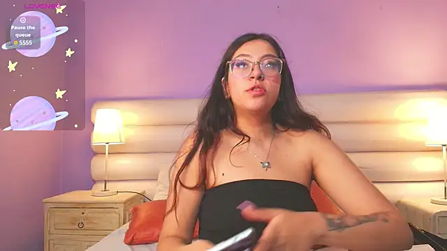 milan sweet online show from 11/22/25, 08:40