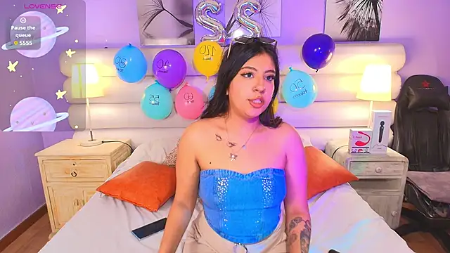 milan sweet online show from 03/06/26, 09:21