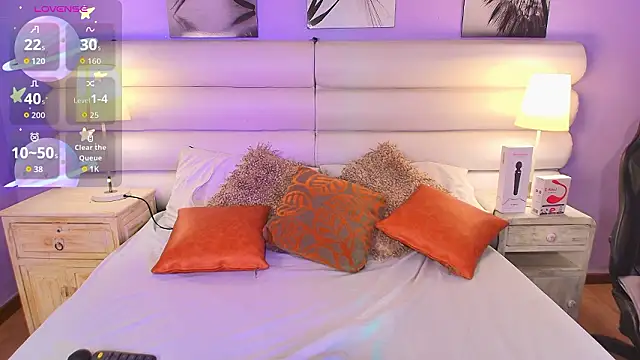 milan sweet online show from 03/13/26, 11:32