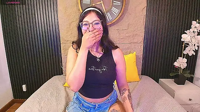 milan sweet online show from 03/14/26, 08:59