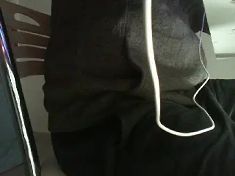 Snapshot of thekeys chatting on 02/25/25, 05:19 thekeys online show from 02/25/25, 05:19