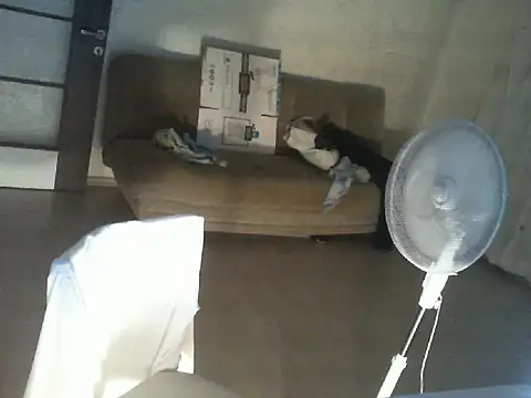 Snapshot of thekeys chatting on 07/12/26, 09:04 thekeys online show from 07/12/26, 09:04