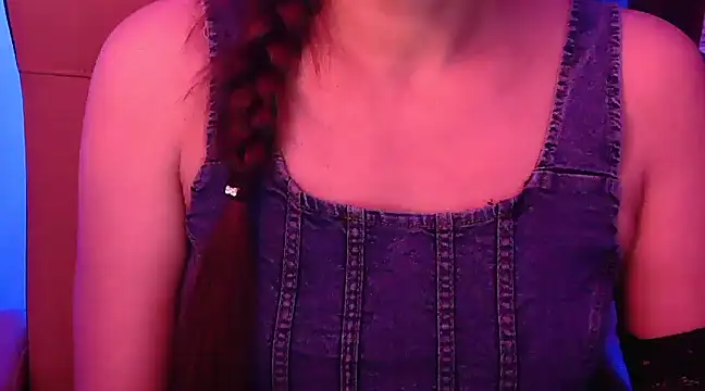  Blue Ruubyy  online show from 03/19/25, 04:45