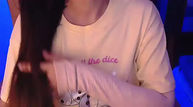  Blue Ruubyy  online show from 03/22/25, 05:41